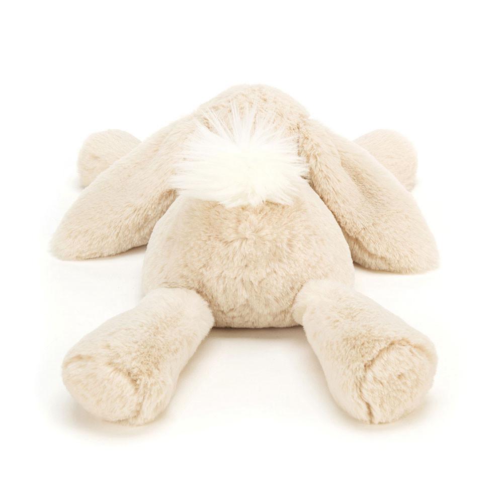 Peluche Jellycat Smudge Rabbit,13cm x 11cm x 24cm Bege | Portugal  QITNL-3206