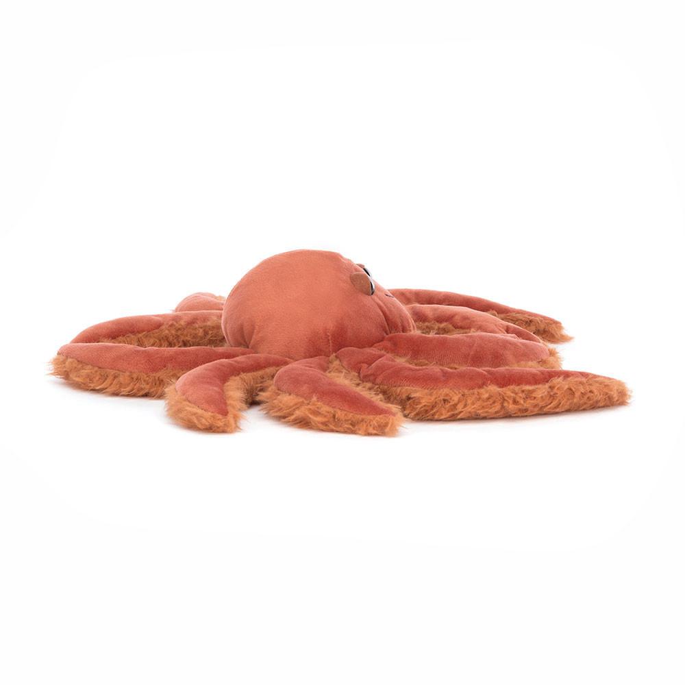 Peluche Jellycat Spindleshanks Crab,10cm x 40cm x 36cm Laranja | Portugal  HMSYZ-1673
