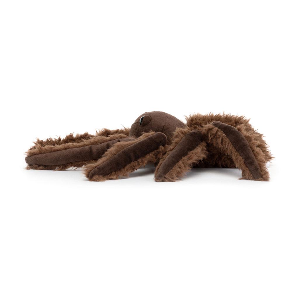 Peluche Jellycat Spindleshanks Spider,7cm x 35cm x 17cm Marrom | Portugal  XAWSR-9854