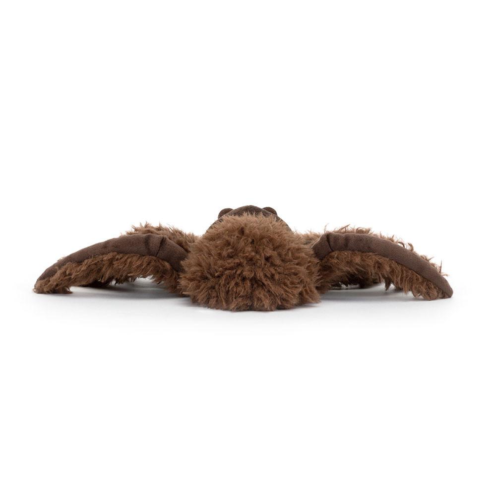 Peluche Jellycat Spindleshanks Spider,7cm x 35cm x 17cm Marrom | Portugal  XAWSR-9854