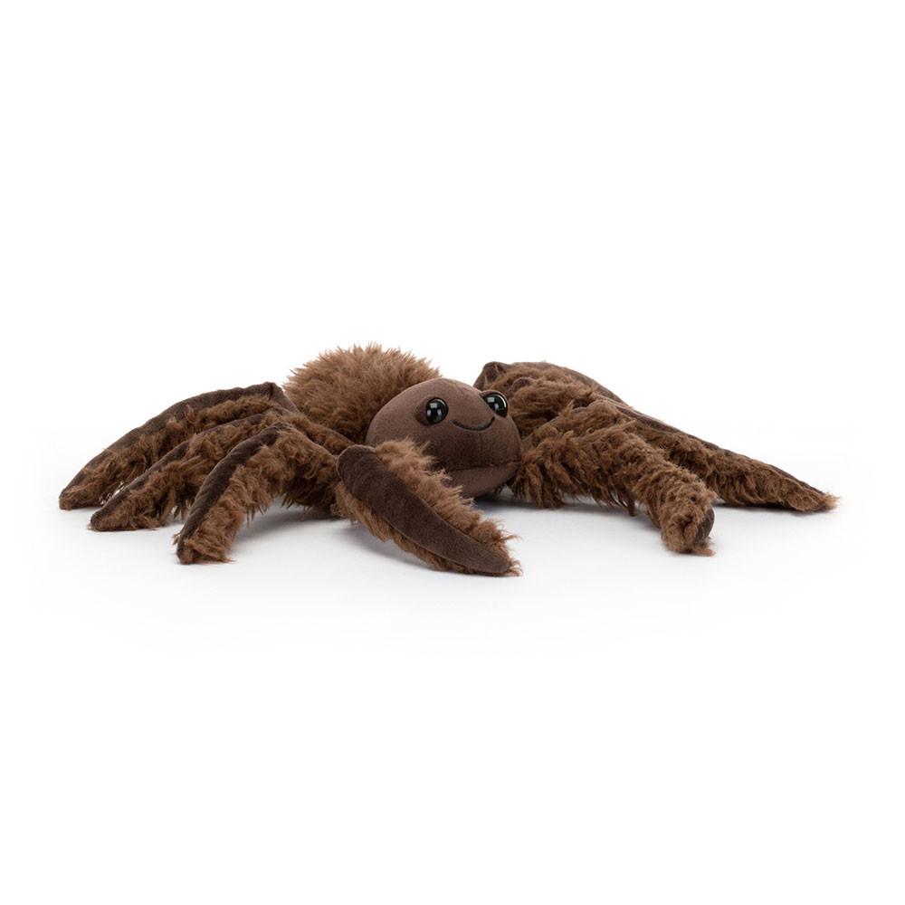 Peluche Jellycat Spindleshanks Spider,7cm x 35cm x 17cm Marrom | Portugal  LSZCH-1794