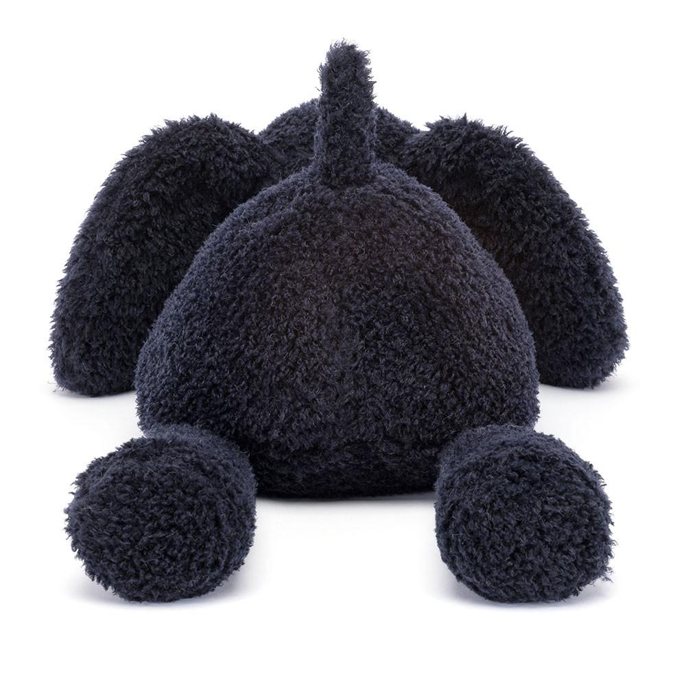 Peluche Jellycat Splootie Elephant,16cm x 18cm x 42cm Azuis | Portugal  ZTUAB-5607