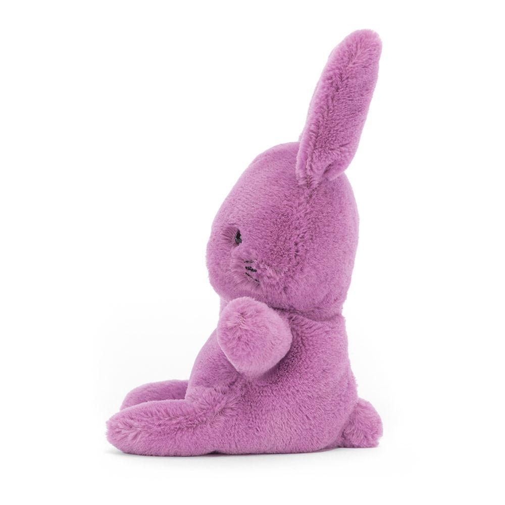 Peluche Jellycat Sweetsicle Coelhinha,15cm x 7cm x 5cm Roxo | Portugal  HTGXE-1690