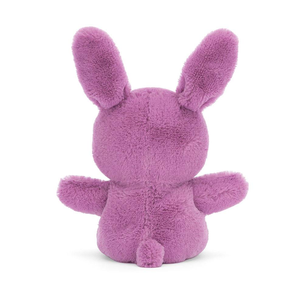 Peluche Jellycat Sweetsicle Coelhinha,15cm x 7cm x 5cm Roxo | Portugal  HTGXE-1690