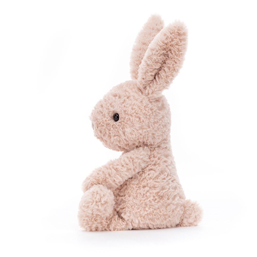 Peluche Jellycat Tumbletuft Coelhinha,20cm x 9cm x 8cm Marrom | Portugal  ZEKTO-5240