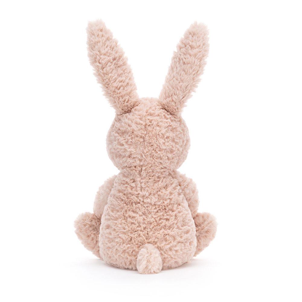Peluche Jellycat Tumbletuft Coelhinha,20cm x 9cm x 8cm Marrom | Portugal  ZEKTO-5240