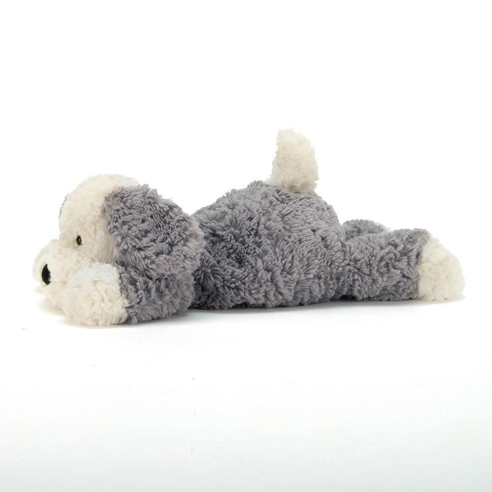 Peluche Jellycat Tumblie Sheep Dog,15cm x 11cm x 36cm Cinzentas | Portugal  OITHR-2145
