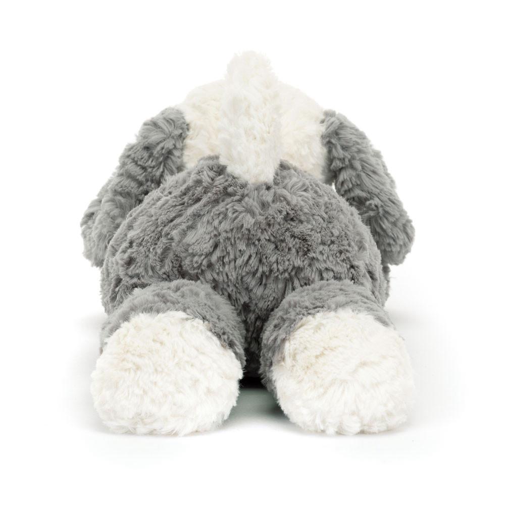 Peluche Jellycat Tumblie Sheep Dog,15cm x 11cm x 36cm Cinzentas | Portugal  OITHR-2145