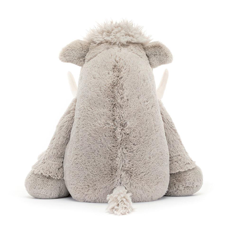 Peluche Jellycat Viggo Mammoth,49cm x 17cm x 16cm Cinzentas | Portugal  PZBQM-1694