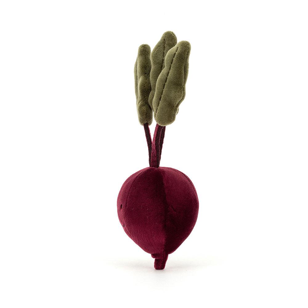 Peluche Jellycat Vivacious Vegetable Beetroot,21cm x 8cm x 8cm Roxo | Portugal  MOAJD-2978