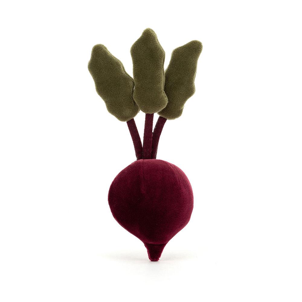Peluche Jellycat Vivacious Vegetable Beetroot,21cm x 8cm x 8cm Roxo | Portugal  MOAJD-2978
