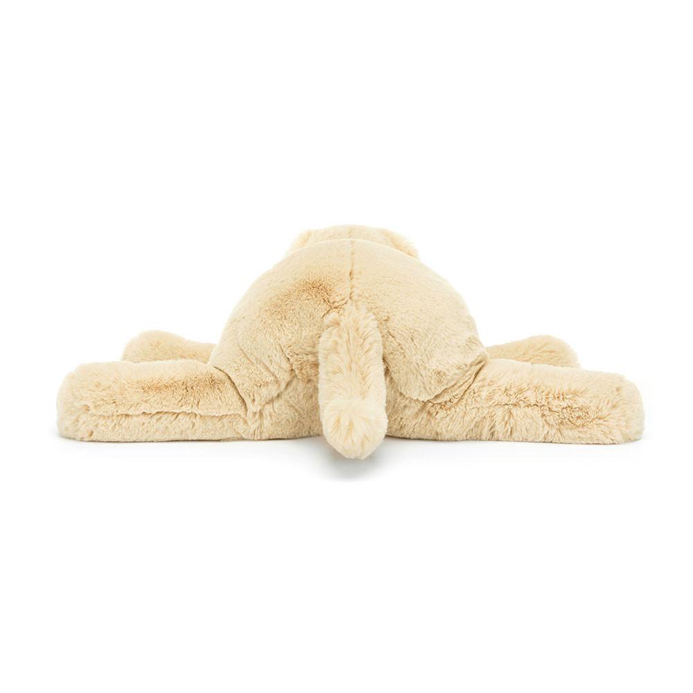 Peluche Jellycat Wanderlust Puppy,18cm x 12cm x 36cm Amarelas | Portugal  BKSYU-8510