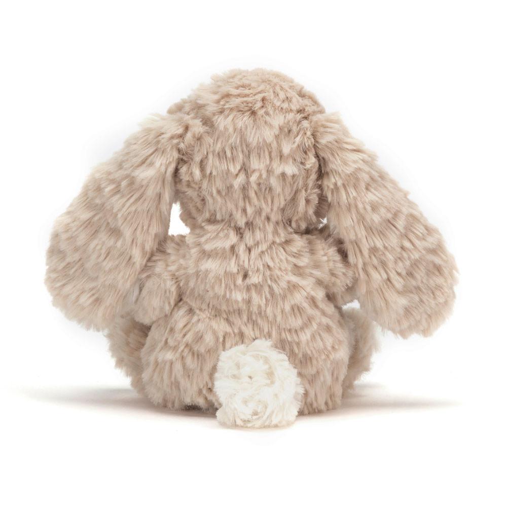 Peluche Jellycat Yummy Coelhinha,15cm x 8cm x 7cm Bege | Portugal  GYUHI-2153