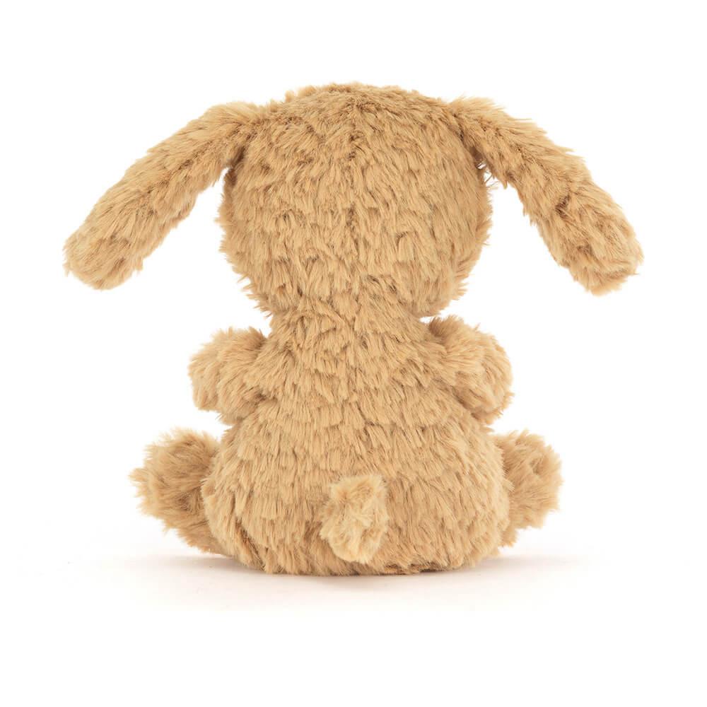Peluche Jellycat Yummy Puppy,5.9in x 3.1in x 2.8in Marrom | Portugal  YXRUE-4306