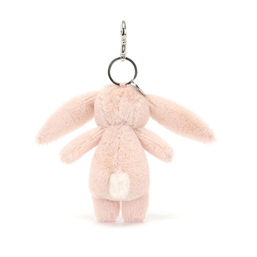 Ursos Jellycat Blossom Blush Coelhinha,17cm x 4cm x 3cm Rosa | Portugal  PAQBM-2684