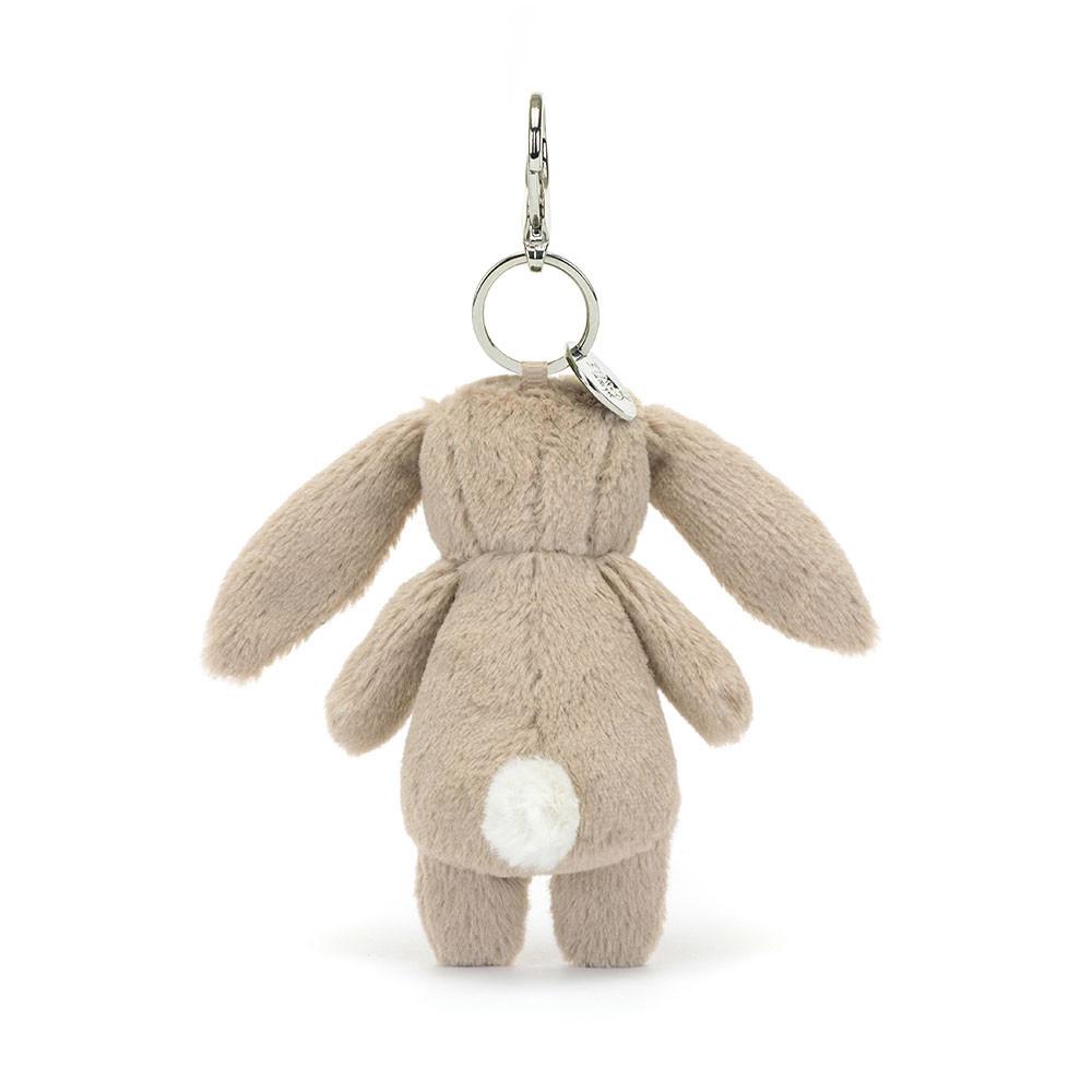 Ursos Jellycat Blossom Coelhinha,17cm x 4cm x 3cm Bege | Portugal  UAKXG-8632